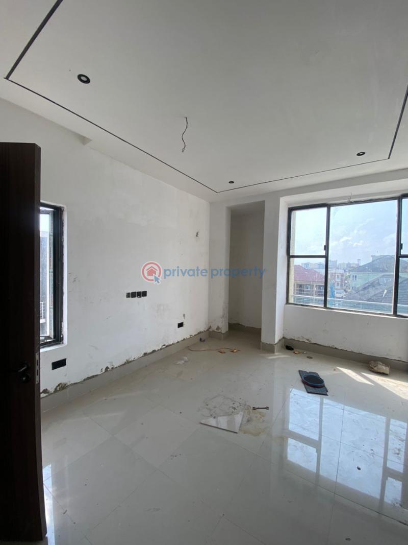 2 bedroom Flat & Apartment For Sale Ikate Lekki Lagos - 6