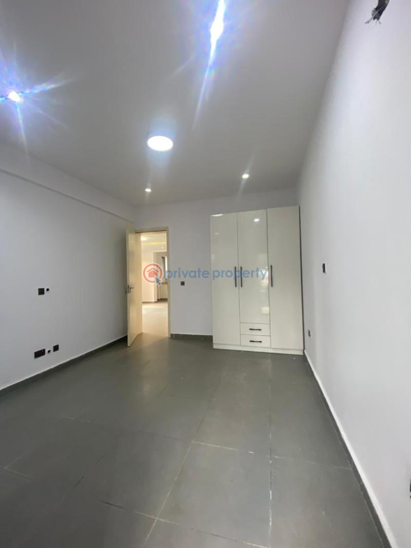 2 bedroom House For Rent Ilasan Lekki Phase 1 Lagos - 7