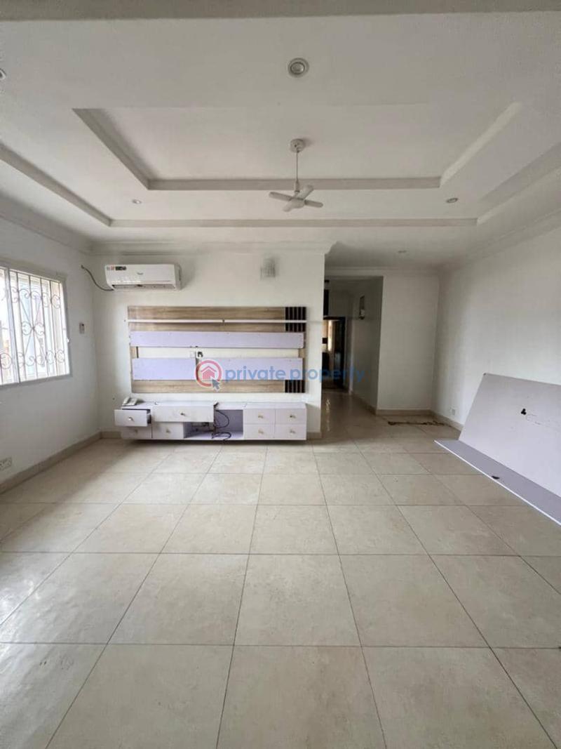 2 bedroom Flat & Apartment For Rent Sangotedo Lagos - 1