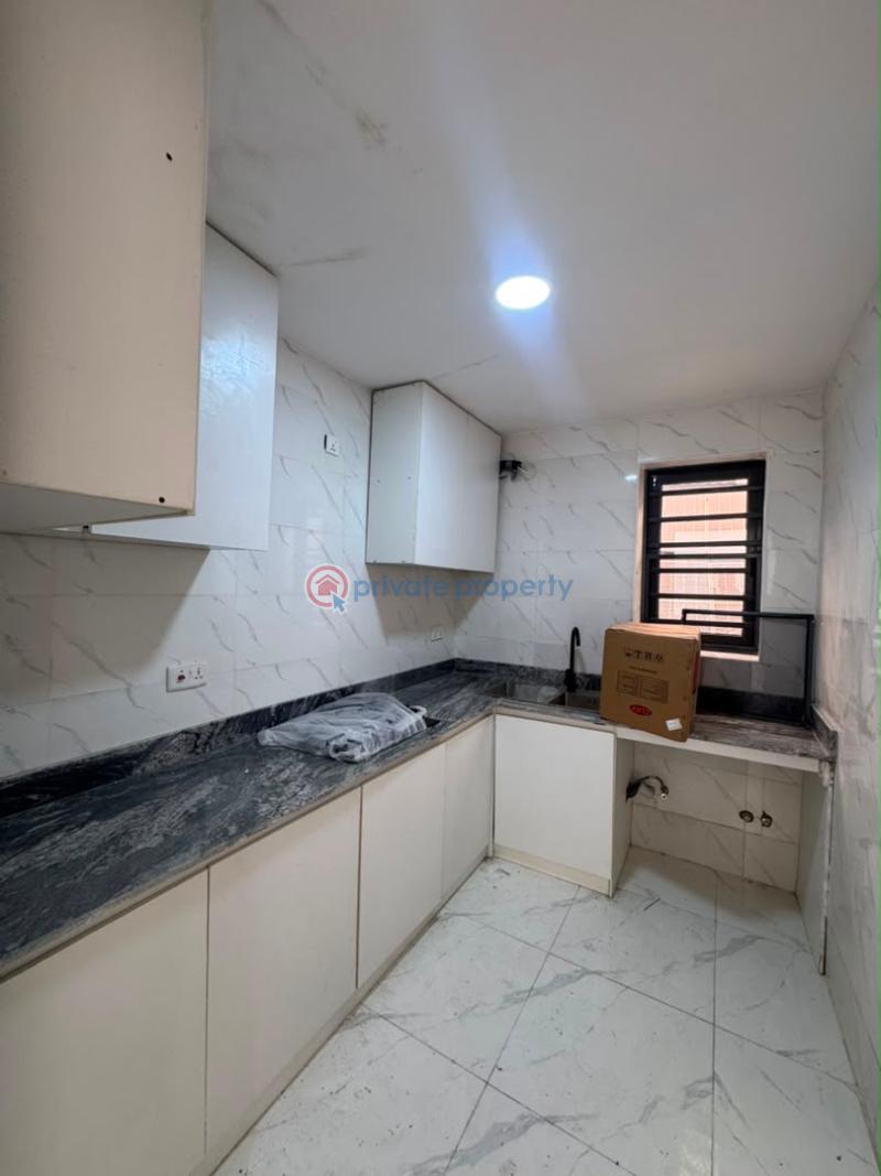 2 bedroom Flat & Apartment For Sale Ologolo Lekki Lagos - 4