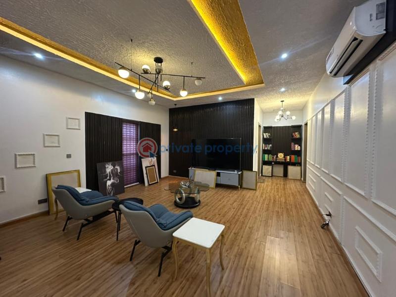 2 bedroom Flat & Apartment For Rent Lekki Phase 1 Lekki Lagos - 2