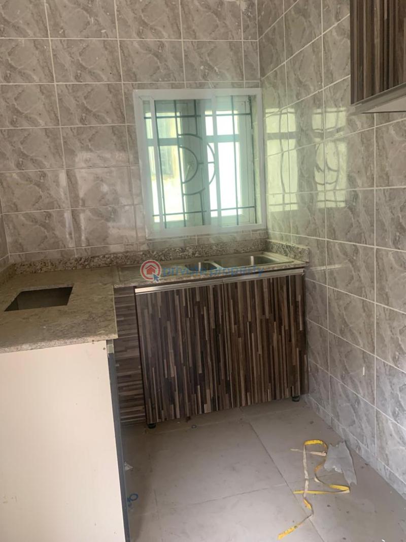 2 bedroom Flat & Apartment For Rent Abijo Sangotedo Lagos - 7