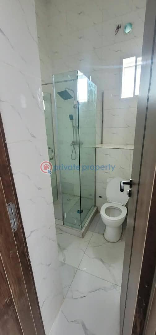 2 bedroom Flat & Apartment For Rent Salem Lekki Lagos - 6