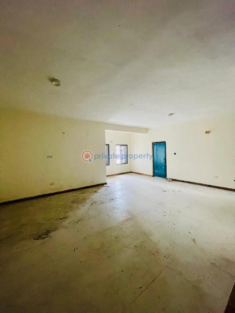 2 bedroom Flat & Apartment For Rent Friend's Colony Osapa London Lekki Phase 1 Lagos - 0