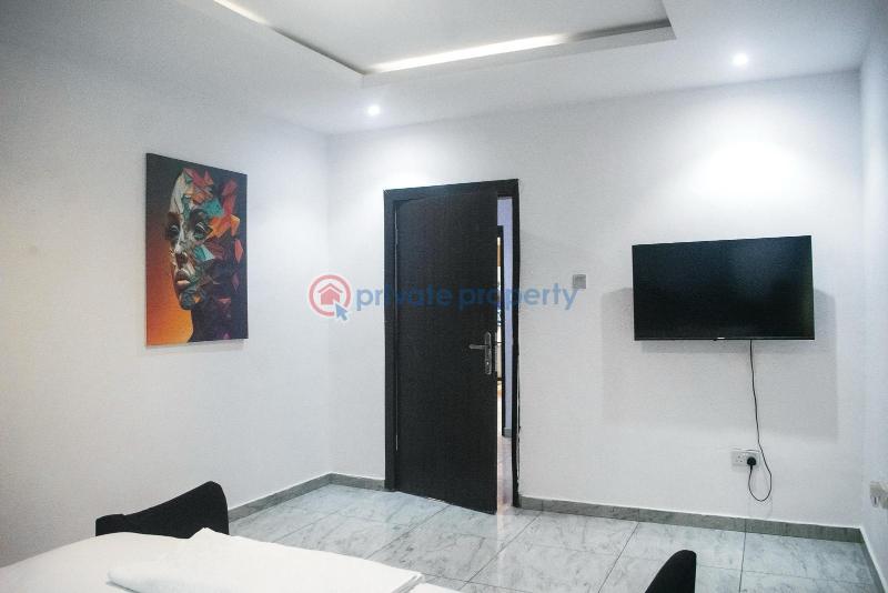 2 bedroom Flat & Apartment For Sale Ikate Lekki Phase 1 Lagos - 3