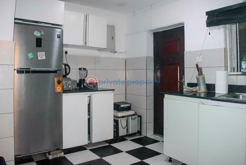 2 bedroom Flat & Apartment For Sale Ikate Lekki Phase 1 Lagos - 6