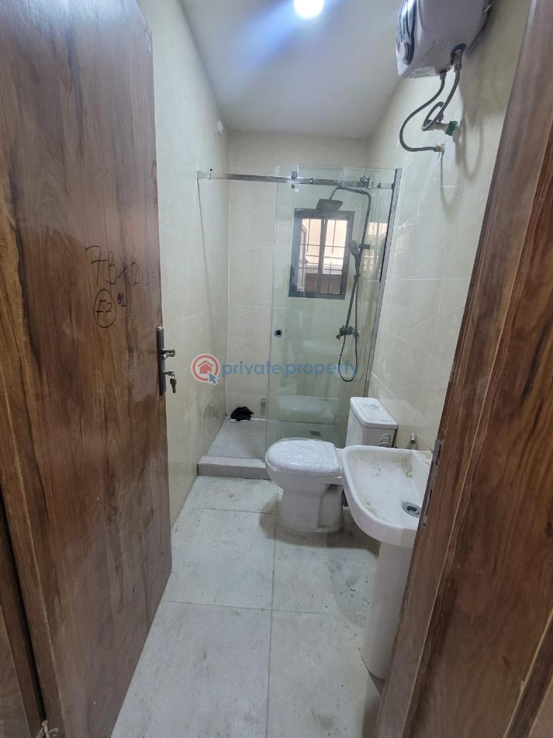 2 bedroom Flat & Apartment For Rent Admiralty Way Lekki Lagos - 6