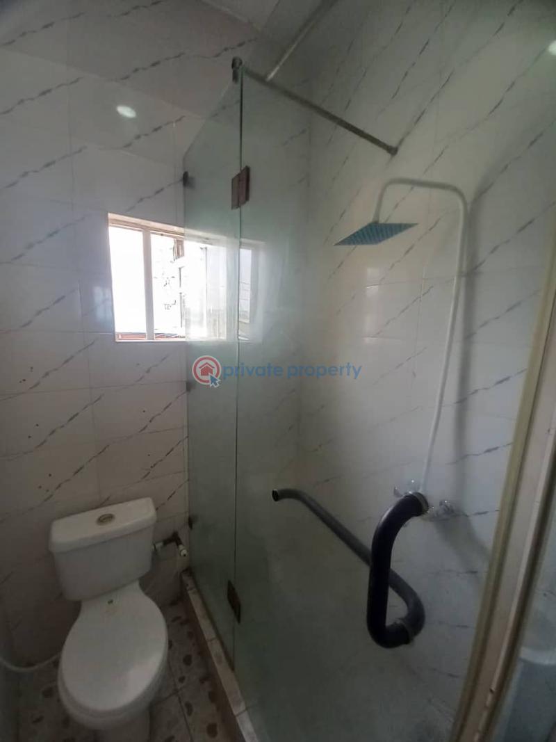 2 bedroom Flat & Apartment For Rent Freedom Way Lekki Phase 1 Lagos - 14