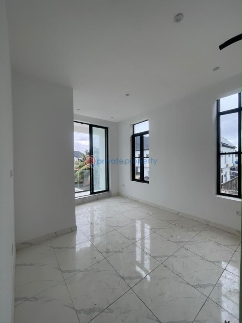 2 bedroom Flat & Apartment For Sale Chevron Lekki Lagos - 6