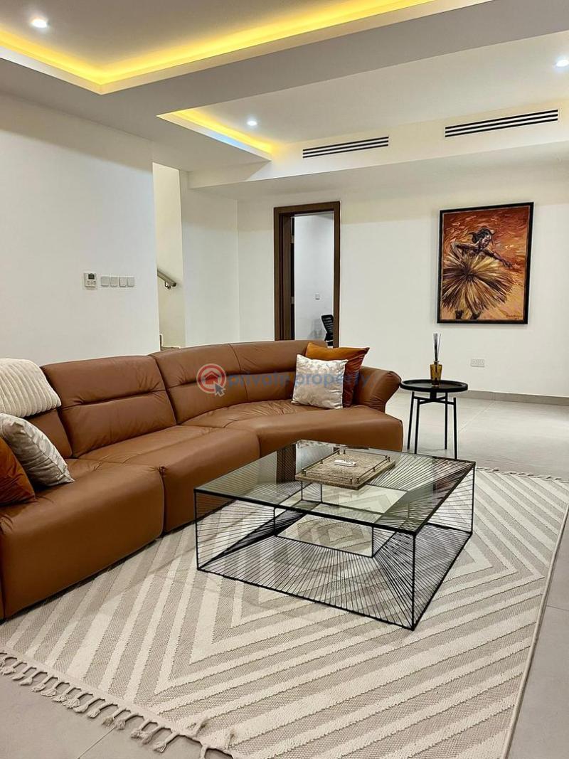 2 bedroom Flat & Apartment Short let Life Camp Gwarimpa Abuja Phase 3  - 3