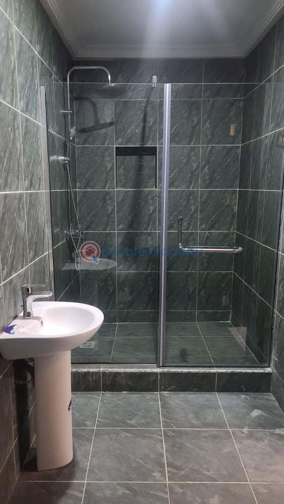 2 bedroom Flat & Apartment For Rent Chevron Lekki Lagos - 10