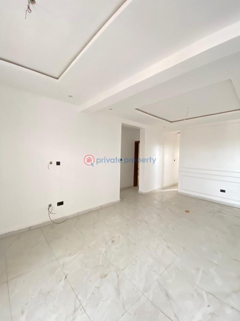 2 bedroom Flat & Apartment For Sale Igbo Efon Lekki Lagos - 3