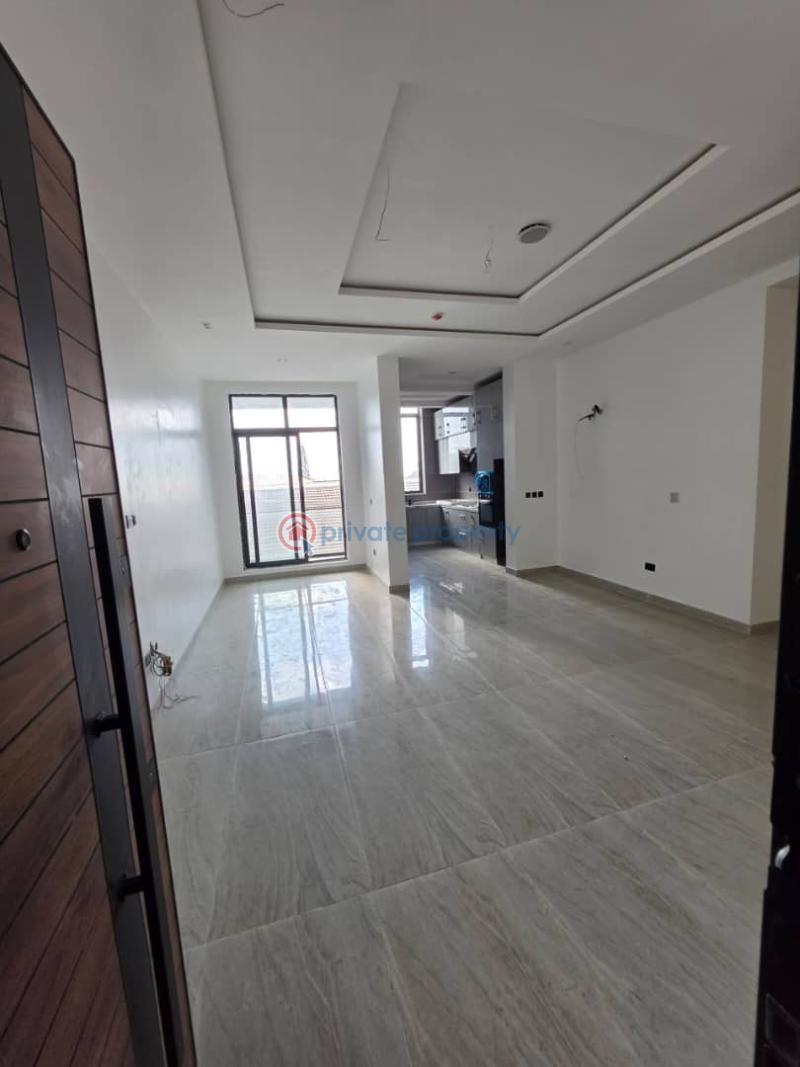 2 bedroom Flat & Apartment For Rent Admiralty Way Lekki Lagos - 1