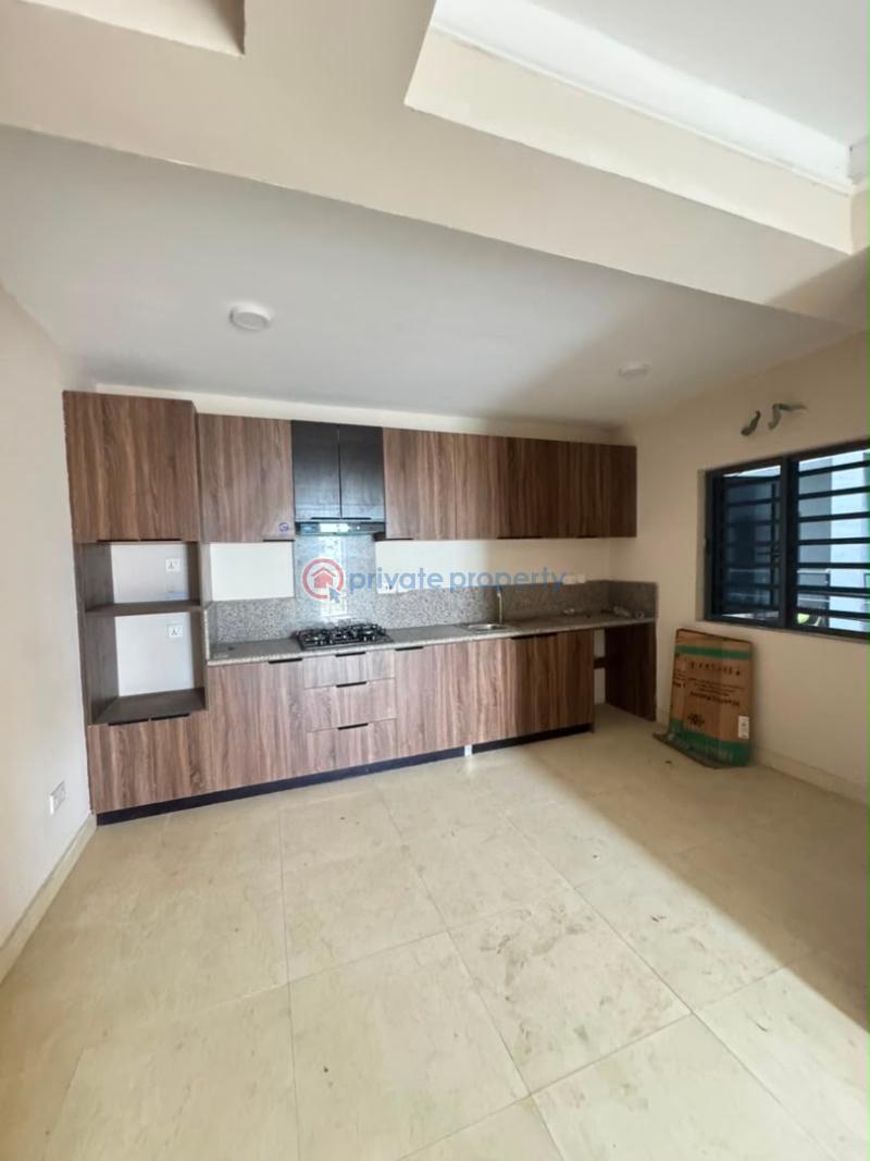 2 bedroom Flat & Apartment For Sale Osapa London Lekki Lagos - 3