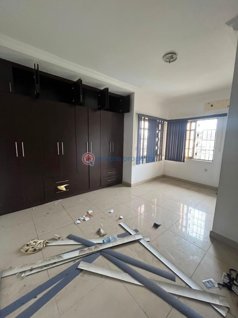2 bedroom Flat & Apartment For Rent Ikate Lekki Lagos - 1