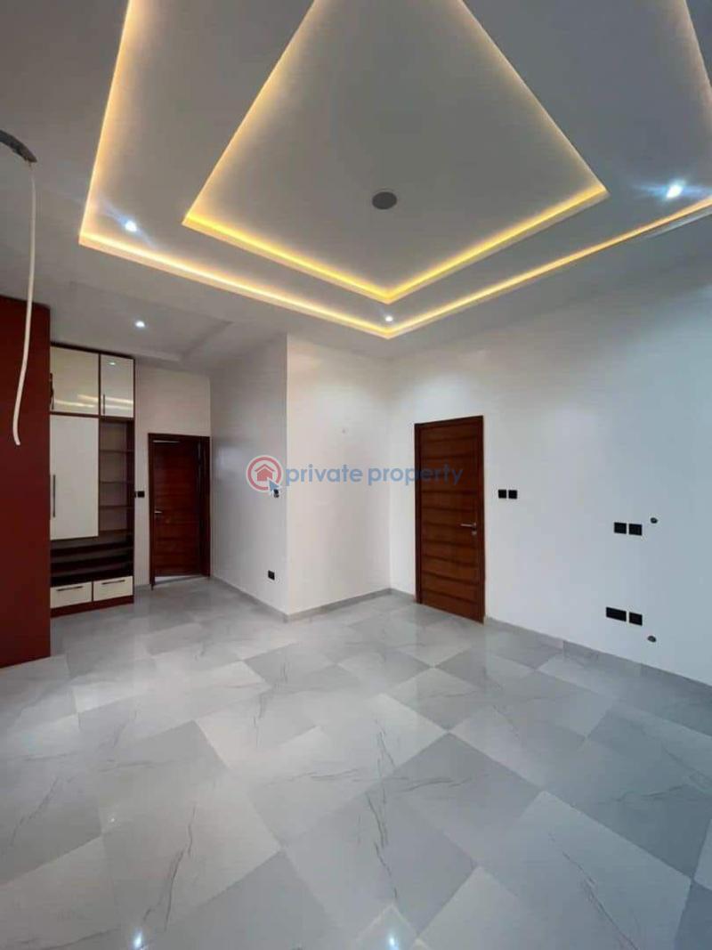 2 bedroom Flat & Apartment For Rent Peninsula Garden Estate Sangotedo Lagos - 13