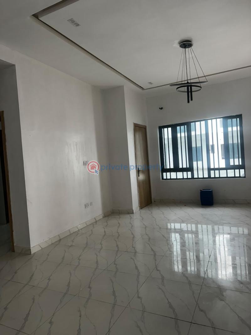 2 bedroom Flat & Apartment For Rent Orchid Lekki Lagos - 18