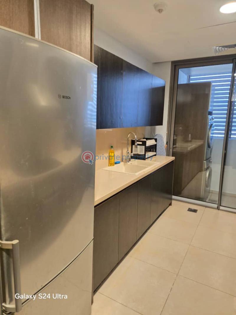 2 bedroom Flat & Apartment Short let Eko Atlantic Victoria Island Lagos - 3