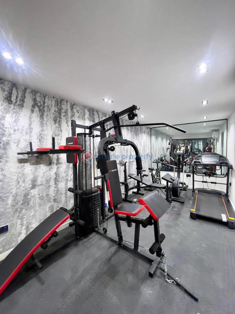 2 bedroom Flat & Apartment For Sale Ologolo Lekki Phase 1 Lagos - 15