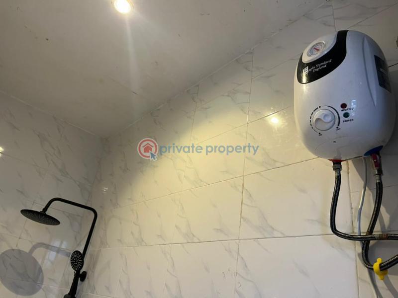2 bedroom Flat & Apartment For Rent Chevron Lekki Phase 2 Lagos - 1