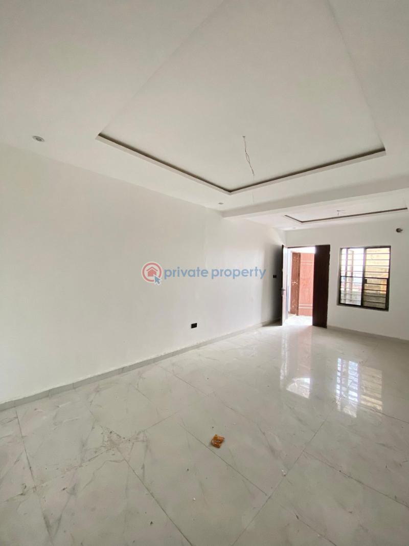 2 bedroom Flat & Apartment For Sale Igbo Efon Lekki Lagos - 6