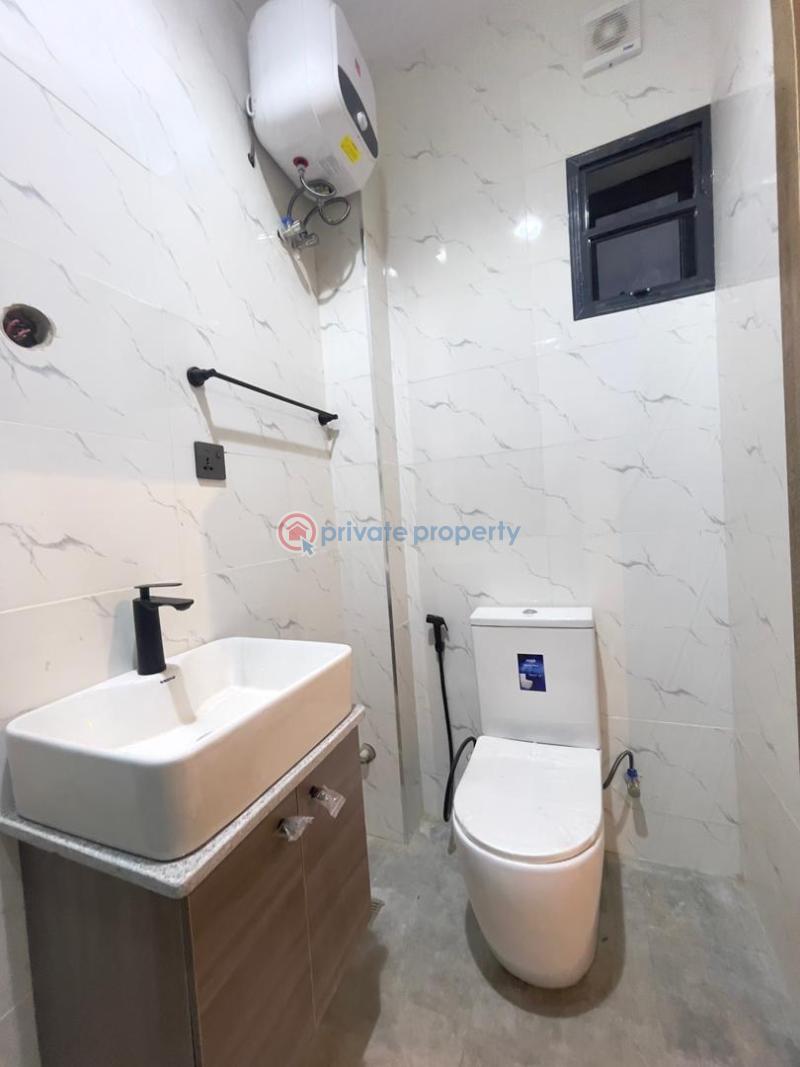 2 bedroom Flat & Apartment For Sale Ikate Lekki Phase 1 Lagos - 12