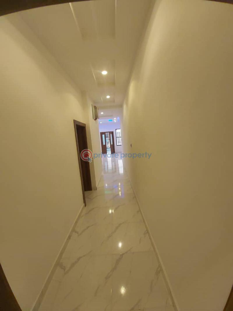 2 bedroom Flat & Apartment For Rent Peninsula Garden Estate Sangotedo Lagos - 10