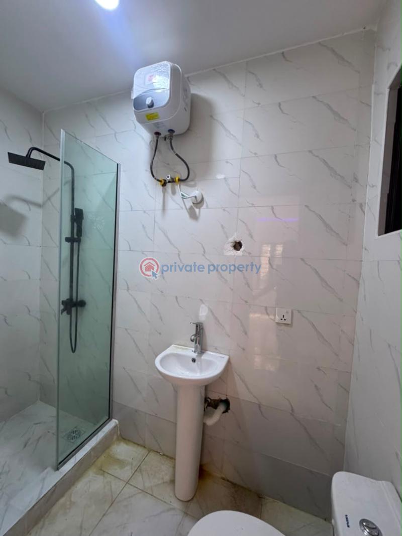 2 bedroom Flat & Apartment For Sale Ologolo Lekki Lagos - 6