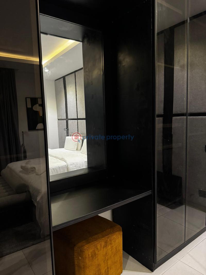 2 bedroom Flat & Apartment Short let Lekki Phase 1 Lekki Lagos - 9