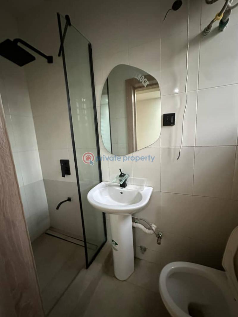2 bedroom Flat & Apartment For Rent Ologolo Lekki Phase 1 Lagos - 10