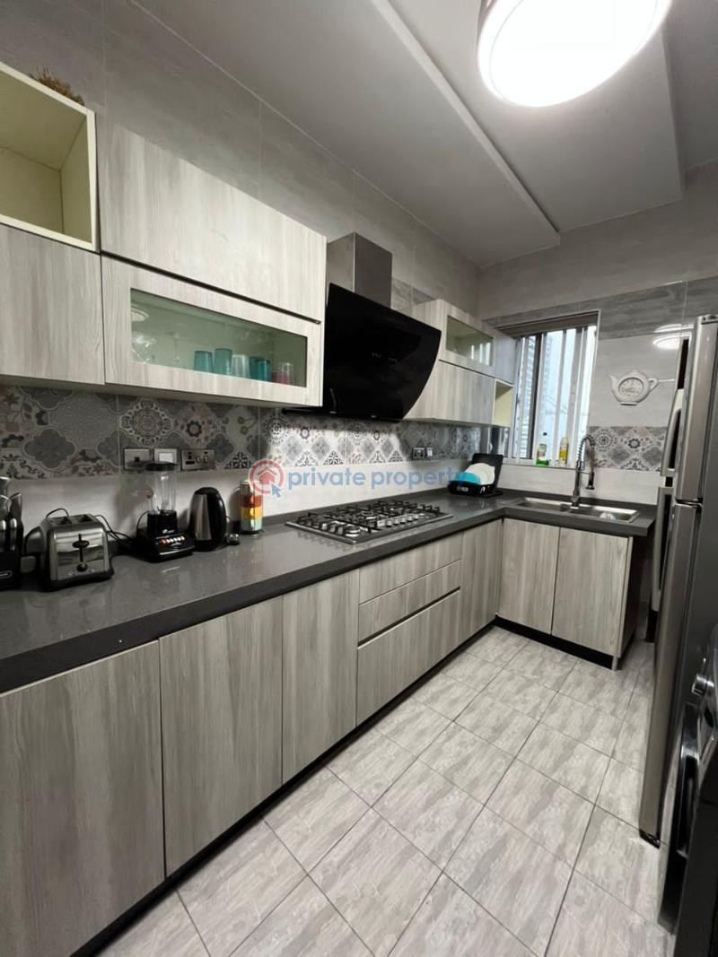 2 bedroom Flat & Apartment Short let Ikate Lekki Phase 1 Lagos - 2