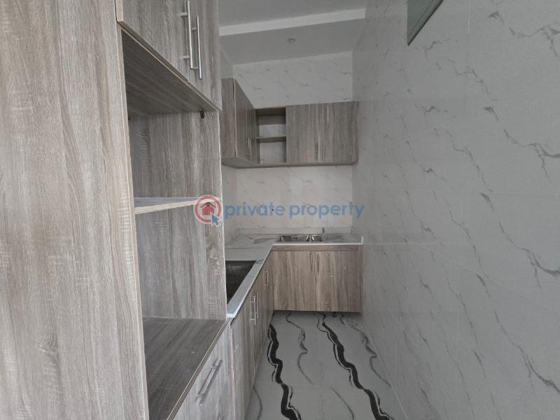 2 bedroom Flat & Apartment For Rent Lekki Phase 1 Lekki Lagos - 9