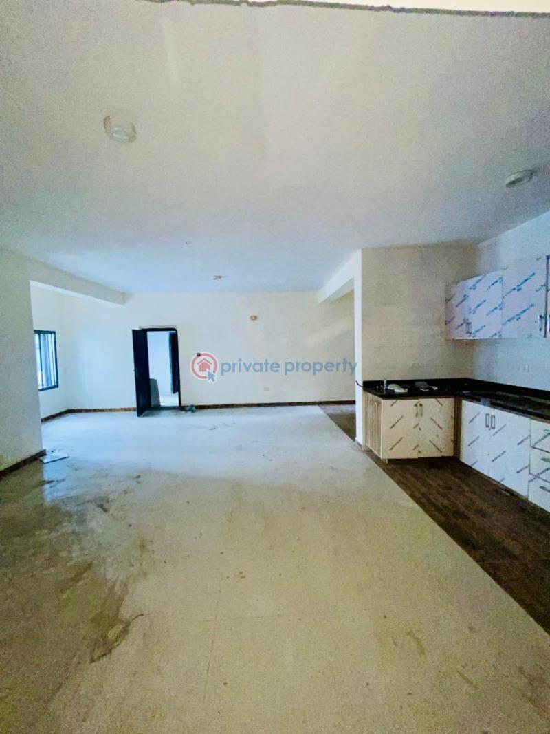 2 bedroom Flat & Apartment For Rent Friend's Colony Osapa London Lekki Phase 1 Lagos - 11
