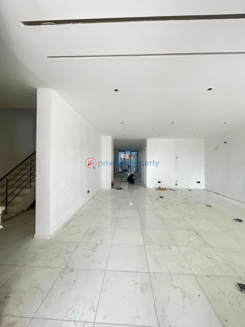 2 bedroom Block Of Flats For Sale Victoria Island Lagos - 9