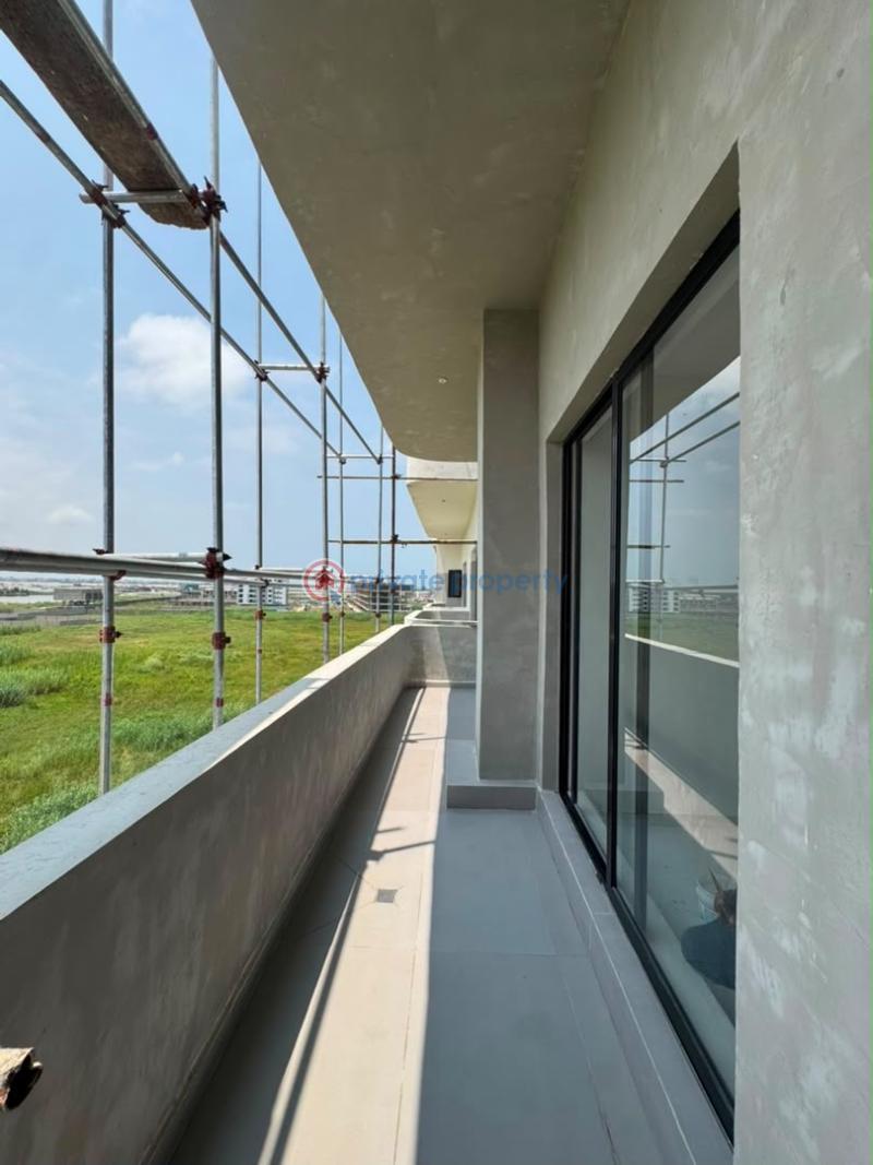 2 bedroom Flat & Apartment For Rent Orange Island Lekki Phase 1 Lagos - 10