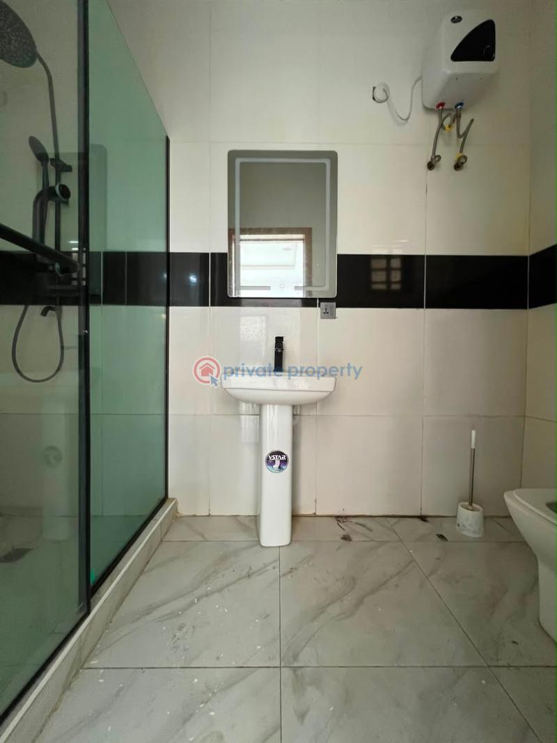 2 bedroom Flat & Apartment For Rent Ikate Lekki Lagos - 7