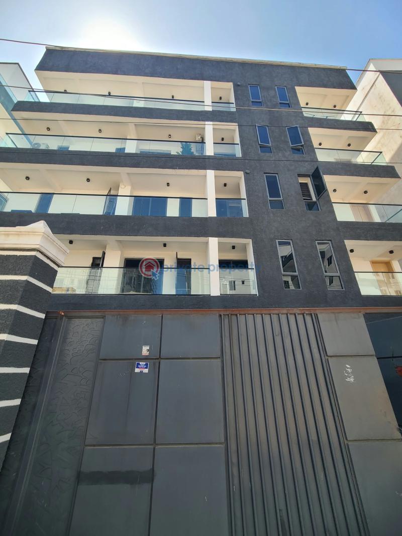 2 bedroom Flat & Apartment For Rent Ikate Lekki Phase 1 Lagos - 0