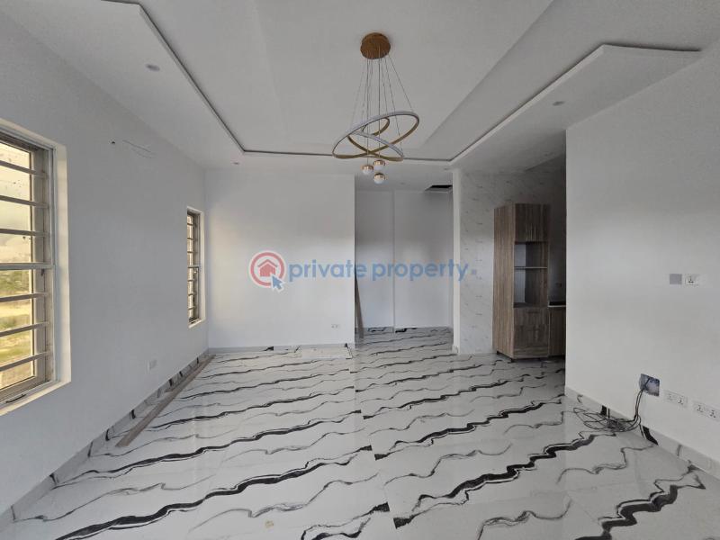 2 bedroom Flat & Apartment For Rent Lekki Phase 1 Lekki Lagos - 4