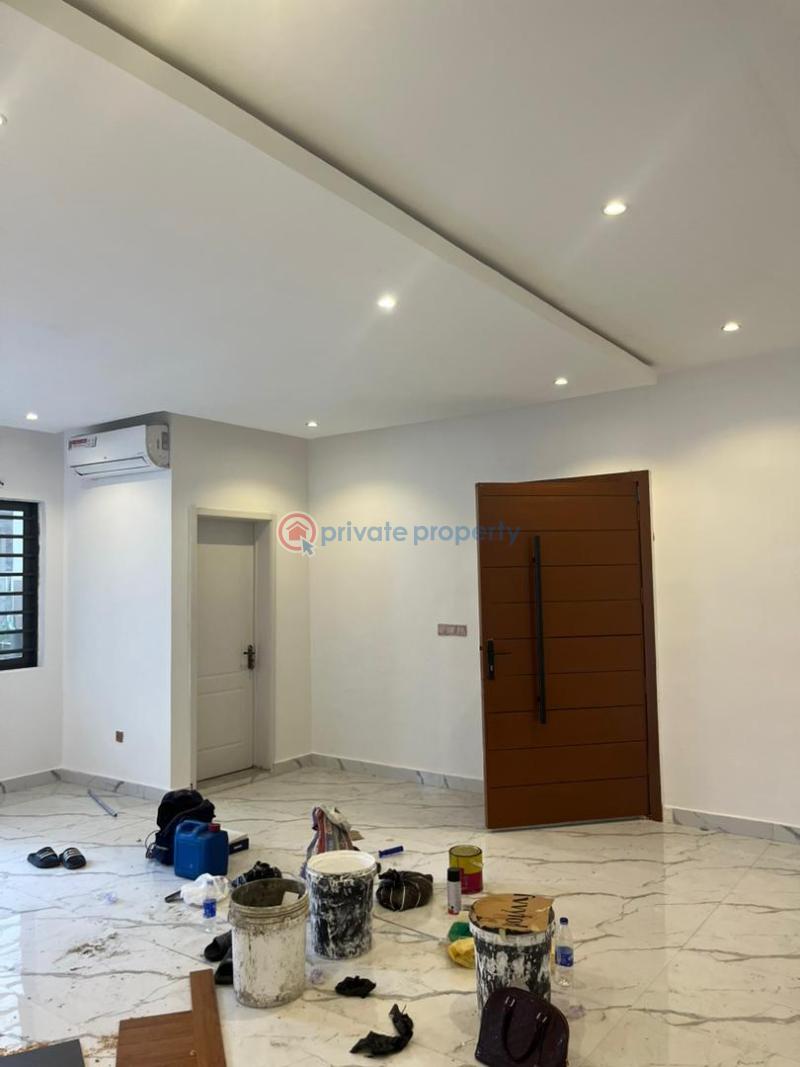 2 bedroom Flat & Apartment For Rent Chevron Lekki Phase 2 Lagos - 0