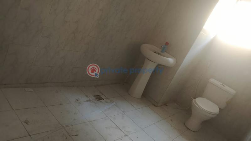 2 bedroom Flat & Apartment For Rent Eleganza Lekki Lagos - 5