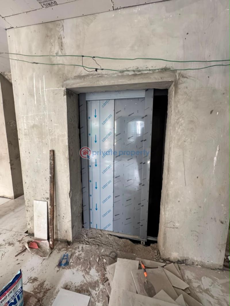 2 bedroom Flat & Apartment For Sale Victoria Island Lagos - 5