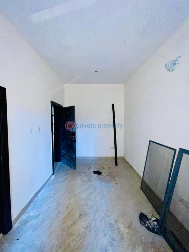 2 bedroom Flat & Apartment For Rent Friend's Colony Osapa London Lekki Phase 1 Lagos - 6