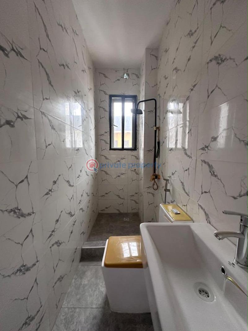 2 bedroom Flat & Apartment For Rent Osborne Ikoyi Lagos - 6