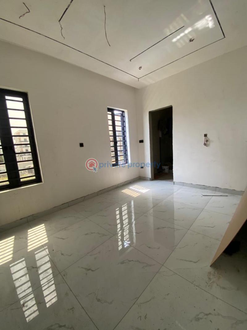 2 bedroom Flat & Apartment For Sale Lekki Phase 1 Lekki Lagos - 8