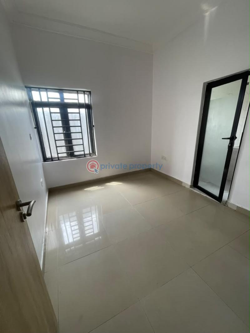 2 bedroom Flat & Apartment For Rent Sky Mall Ajah Lagos - 4