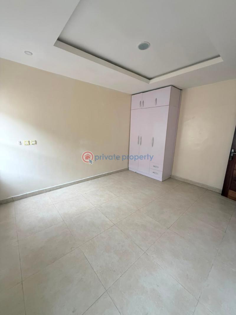 2 bedroom Flat & Apartment For Rent Lekki Right Lekki Lagos - 2