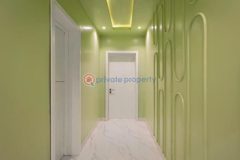 2 bedroom Flat & Apartment Short let Lekki Phase 1 Lekki Lagos - 14