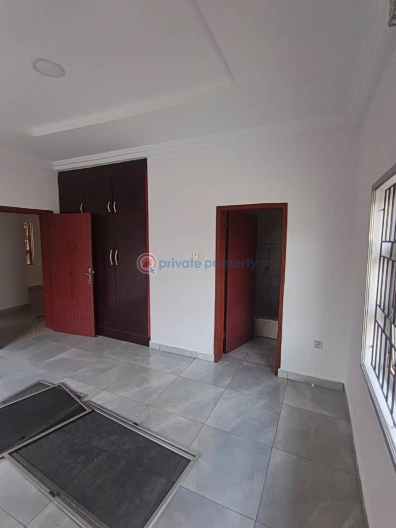 2 bedroom Flat & Apartment For Rent Sangotedo Ajah Lagos - 4