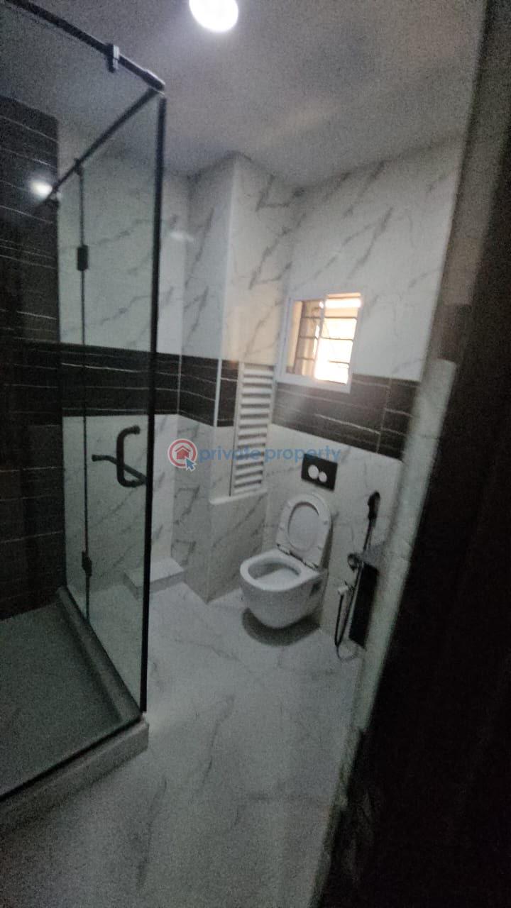 2 bedroom Flat & Apartment For Rent Lekki Phase 1 Lekki Lagos - 16