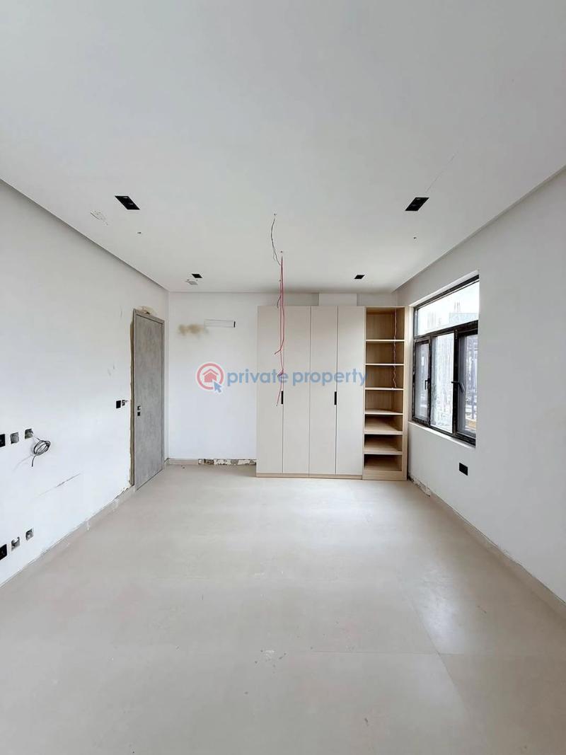 2 bedroom Flat & Apartment For Sale Lekki Phase 1 Lekki Lagos - 3